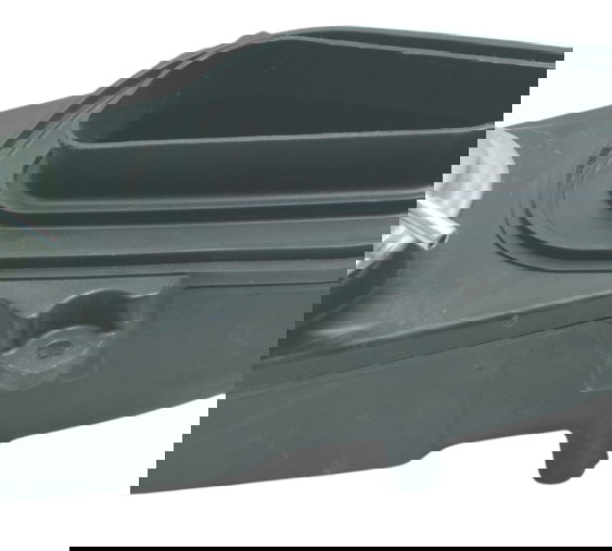 Acabamento Duto Caixa Ar Honda Cb 1000 R 11-16 Original