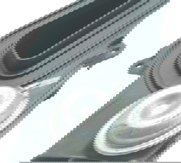 Acabamento Duto Caixa Ar Honda Cb 1000 R 11-16 Original