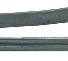 Saboneteira C/ Avaria Honda Cb 1000 R 11-16 Original Preto