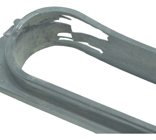 Saboneteira C/ Avaria Honda Cb 1000 R 11-16 Original Preto