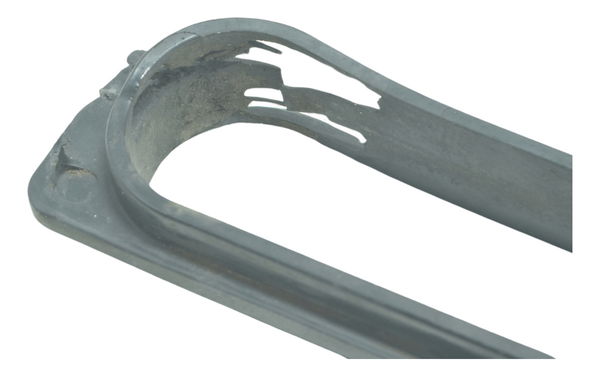 Saboneteira C/ Avaria Honda Cb 1000 R 11-16 Original