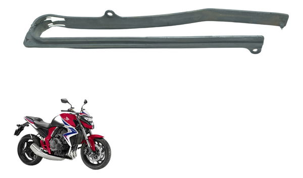 Saboneteira C/ Avaria Honda Cb 1000 R 11-16 Original