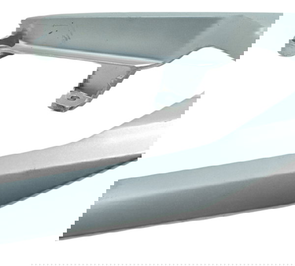 Alça Traseira C/ Avaria Honda Elite 125 18-22 Original Cinza