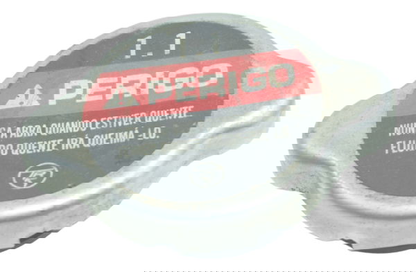 Tampa Radiador Honda Cb 1000 R 11-16 Original