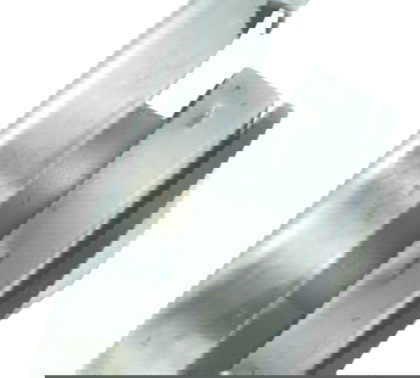 Tampa Radiador Honda Cb 1000 R 11-16 Original