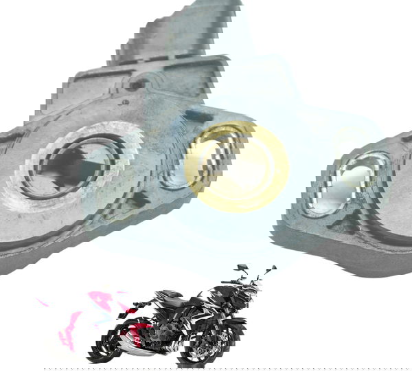 Sensor Tps Honda Cb 1000 R 11-16 Original