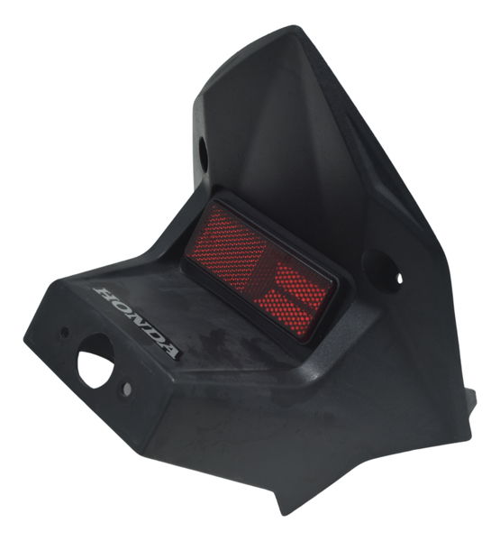 Carenagem Luz Placa Honda Elite 125 18-22 Original