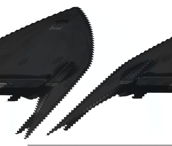 Carenagem Luz Placa Honda Elite 125 18-22 Original