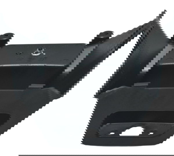 Carenagem Luz Placa Honda Elite 125 18-22 Original Preto