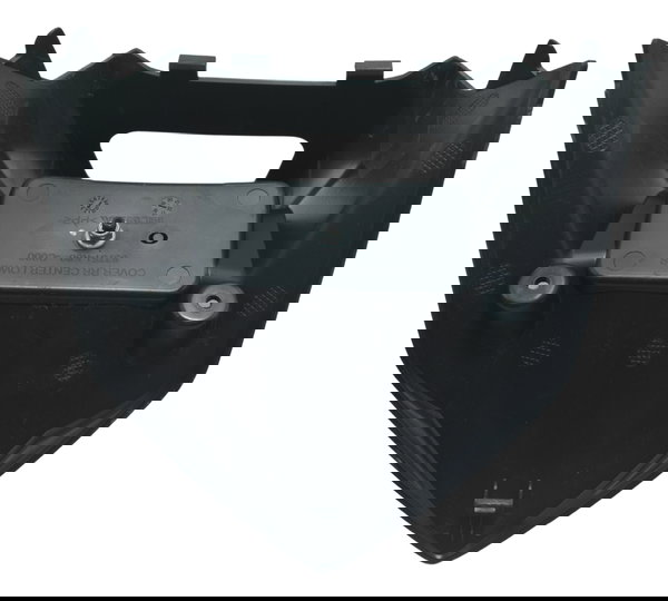 Carenagem Luz Placa Honda Elite 125 18-22 Original Preto