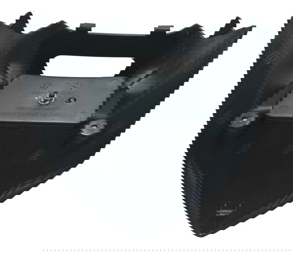 Carenagem Luz Placa Honda Elite 125 18-22 Original