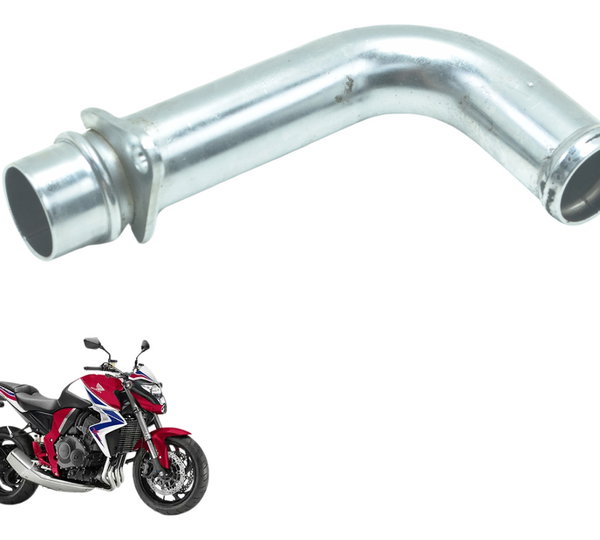 Conexão Água Honda Cb 1000 R 11-16 Original