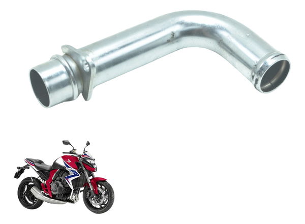 Conexão Água Honda Cb 1000 R 11-16 Original