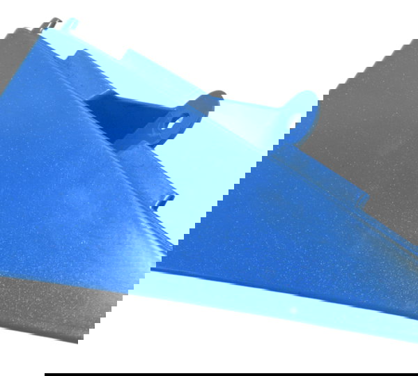 Tampa Acabamento Inferior Dir Honda Elite 125 18-22 Original