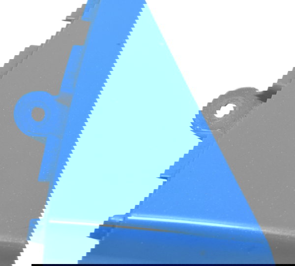 Tampa Acabamento Inferior Dir Honda Elite 125 18-22 Original