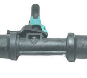 Flauta Injeção Honda Cb 1000 R 11-16 Original