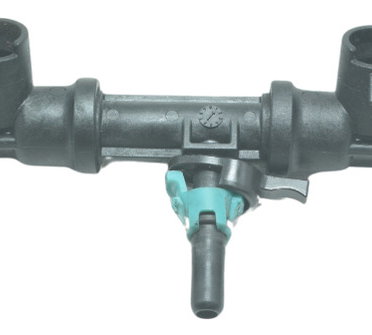 Flauta Injeção Honda Cb 1000 R 11-16 Original