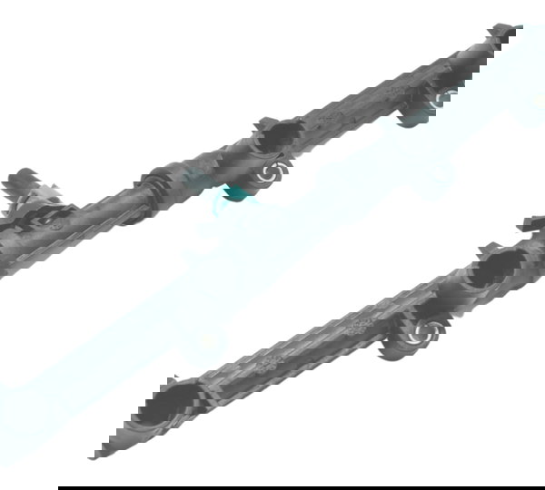 Flauta Injeção Honda Cb 1000 R 11-16 Original