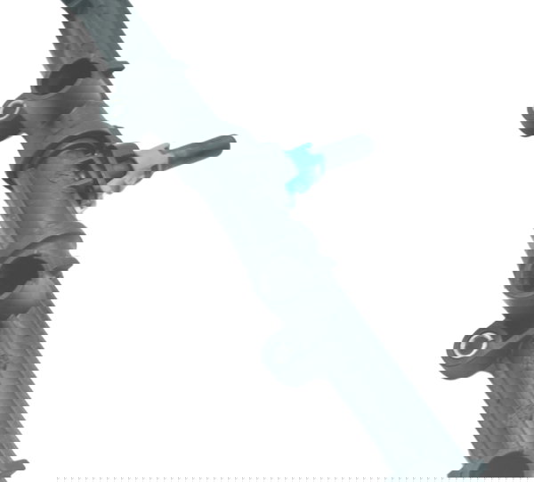 Flauta Injeção Honda Cb 1000 R 11-16 Original