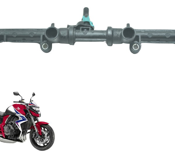 Flauta Injeção Honda Cb 1000 R 11-16 Original