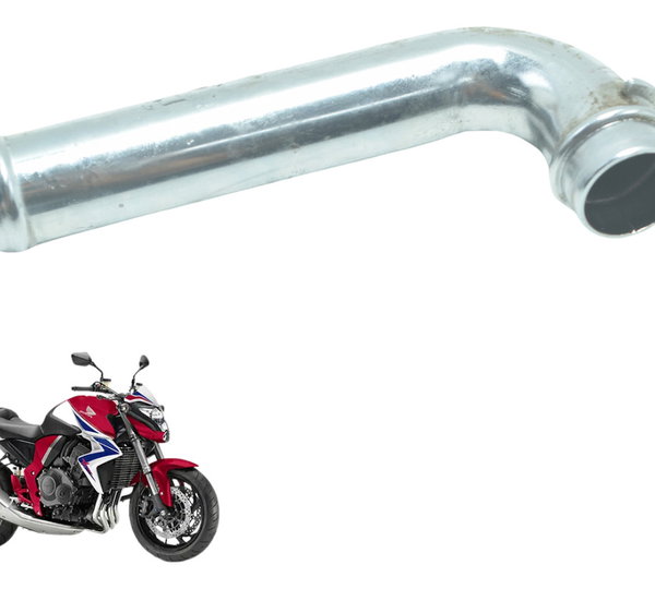 Conexão Água Honda Cb 1000 R 11-16 Original