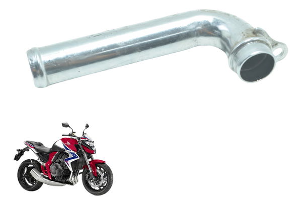 Conexão Água Honda Cb 1000 R 11-16 Original