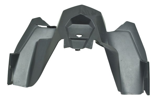 Carenagem Interna Guidão C/avaria Honda Elite 125 18-22 Orig