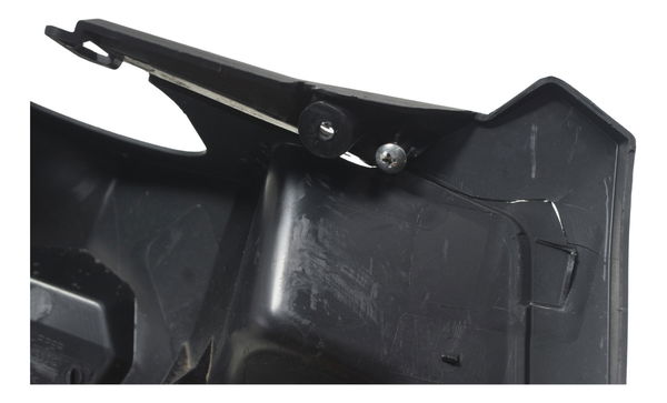 Carenagem Interna Guidão C/avaria Honda Elite 125 18-22 Orig