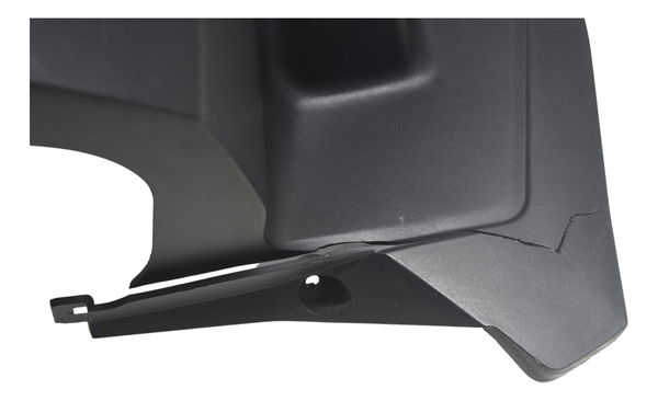 Carenagem Interna Guidão C/avaria Honda Elite 125 18-22 Orig
