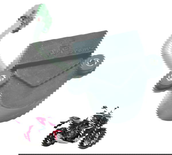 Sensor Tombo Honda Cb 1000 R 11-16 Original