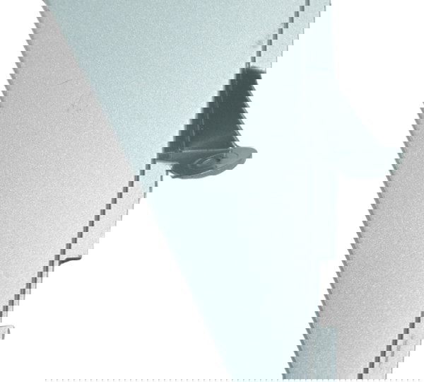 Tampa Acabamento Inf Direito Honda Elite 125 18-22 Original