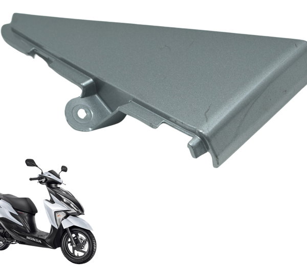 Tampa Acabamento Inf Direito Honda Elite 125 18-22 Original