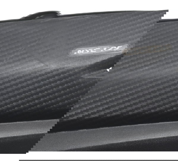 Carenagem Lateral Pisca Esq Honda Elite 125 18-22 Original Preto