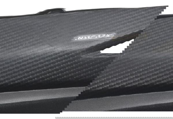 Carenagem Lateral Pisca Esq Honda Elite 125 18-22 Original