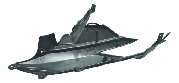 Carenagem Lateral Pisca Esq Honda Elite 125 18-22 Original