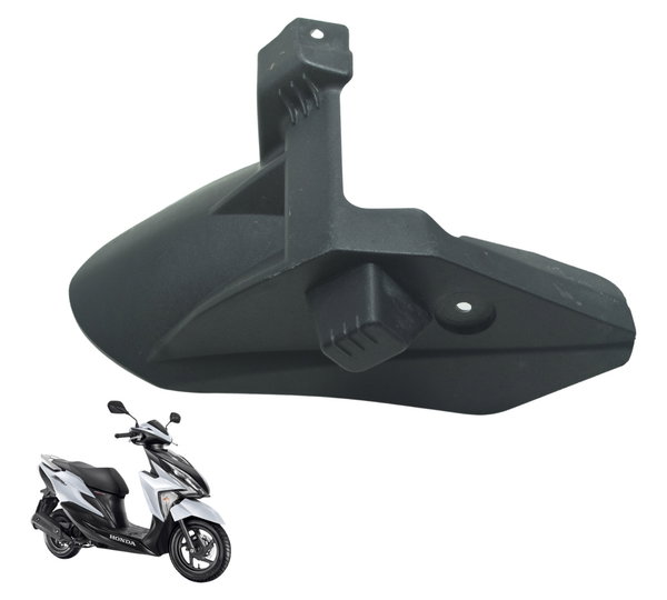 Paralama Traseiro Interno Honda Elite 125 18-22 Original