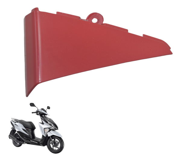 Tampa Acabamento Inferior Direito Honda Elite 125 18-22 Orig