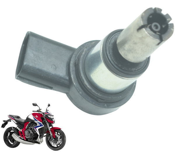 Atuador Marcha Lenta Honda Cb 1000 R 11-16 Original