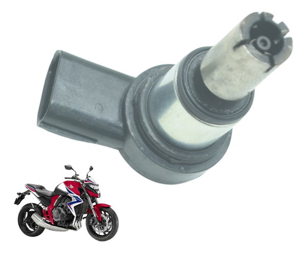 Atuador Marcha Lenta Honda Cb 1000 R 11-16 Original