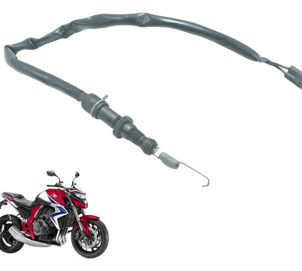 Interruptor Freio Traseiro Honda Cb 1000 R 11-16 Original