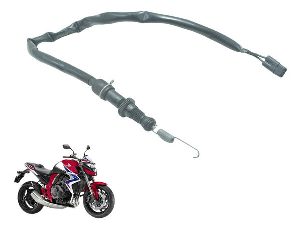 Interruptor Freio Traseiro Honda Cb 1000 R 11-16 Original