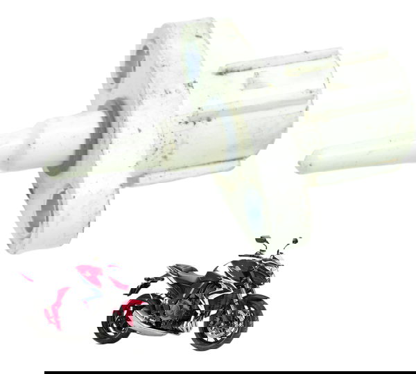 Sensor Temperatura Ar Honda Cb 1000 R 11-16 Original