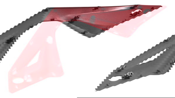 Carenagem Frontal Painel Honda Elite 125 18-22 Original