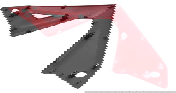 Carenagem Frontal Painel Honda Elite 125 18-22 Original