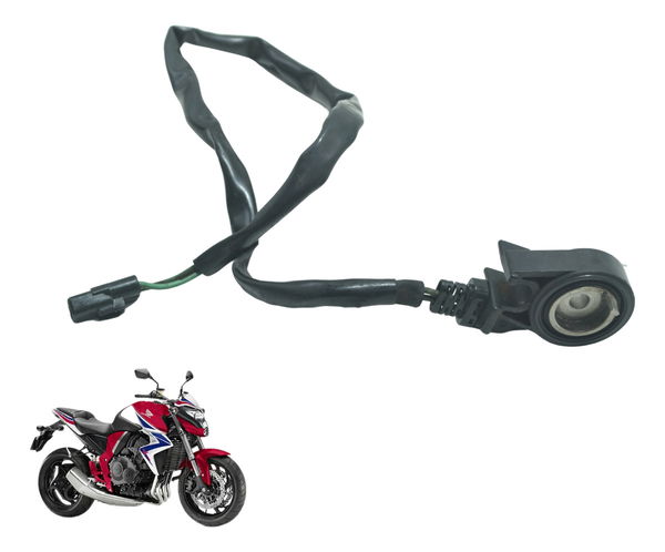 Sensor Pedal Descanso Lateral Honda Cb 1000 R 11-16 Original