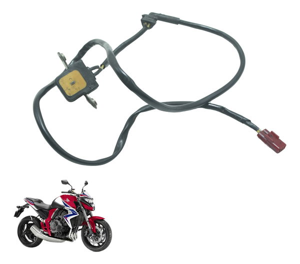 Pulsador Honda Cb 1000 R 11-16 Original