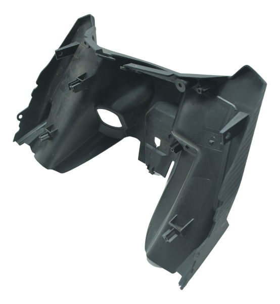 Carenagem Interna Guidão C/avaria Honda Elite 125 18-22 Orig