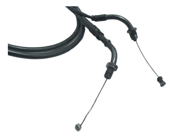 Cabo Acelerador A/b Soretto Honda Cb 1000 R 11-16