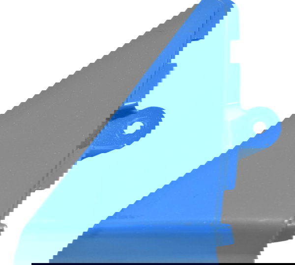 Tampa Acabamento Inferior Esq Honda Elite 125 18-22 Original