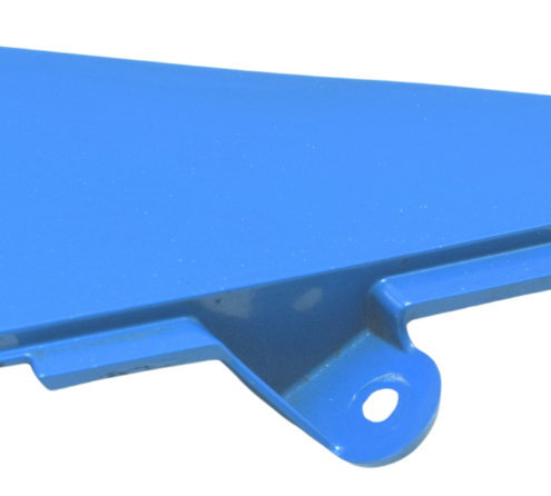 Tampa Acabamento Inferior Esq Honda Elite 125 18-22 Original